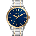 Часы Fossil Bannon BQ2786SET